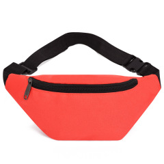 Oxford Waist Bag
