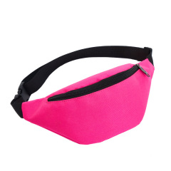 Oxford Waist Bag