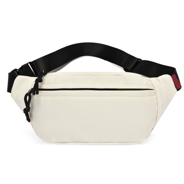 Fanny Pack with Belt