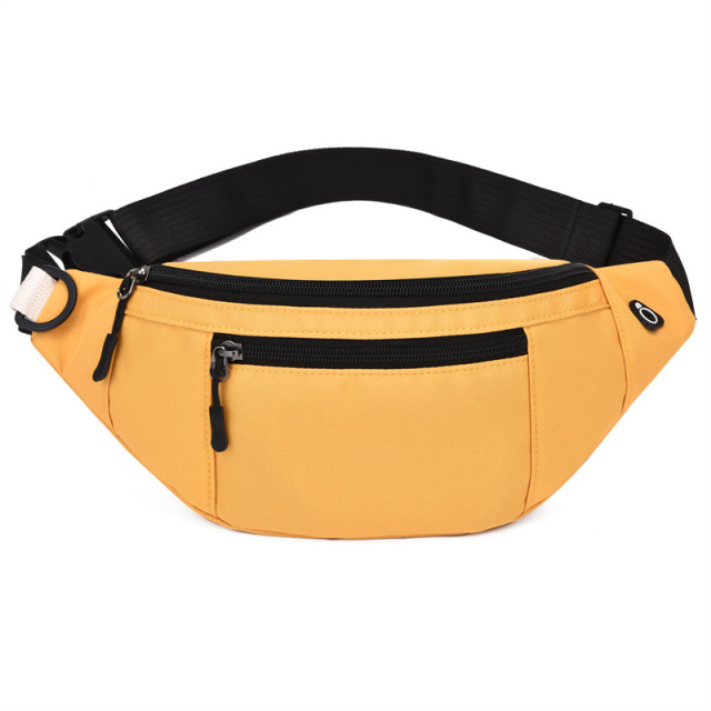 Waterproof Fanny Pack