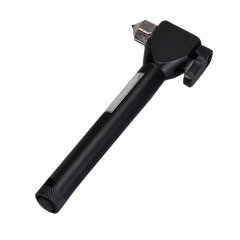 Emergency Flashlight Escape Hammer Tool
