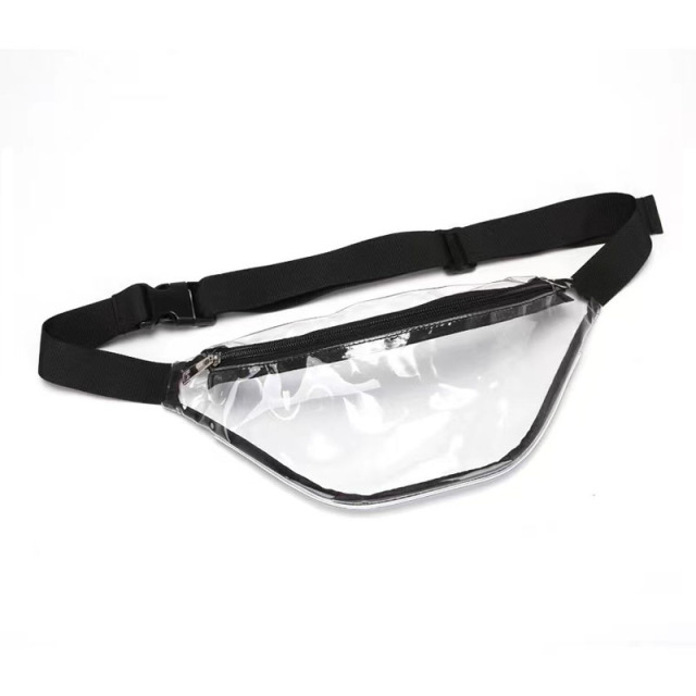 PVC Fanny Pack