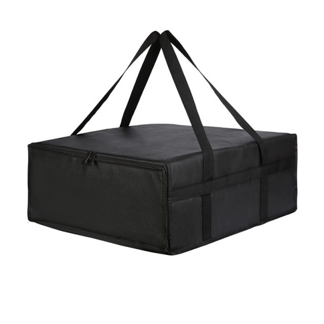 Pizza Delivery Tote Bag