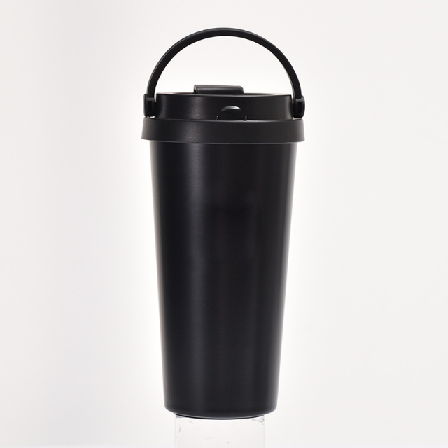 Stainless Steel Coffee Cup