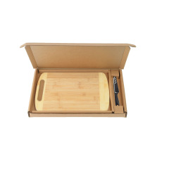 Bamboo Cutting Board