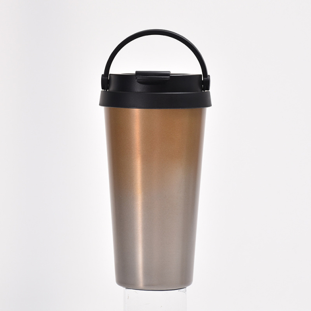 Stainless Steel Coffee Cup