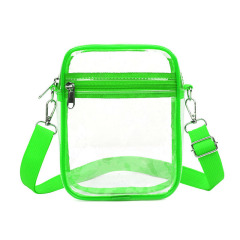Clear/Green