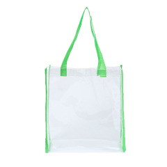 Clear/Green