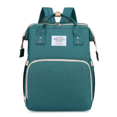 Folding Mommy Bag