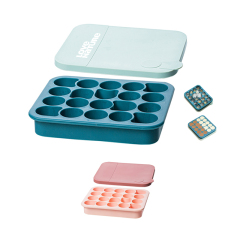 Silicone Ice Tray