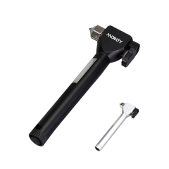 Emergency Flashlight Escape Hammer Tool