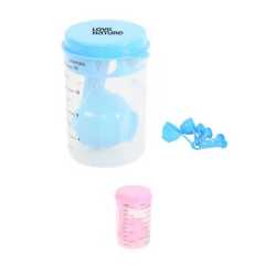 PP Measuring Cup Set