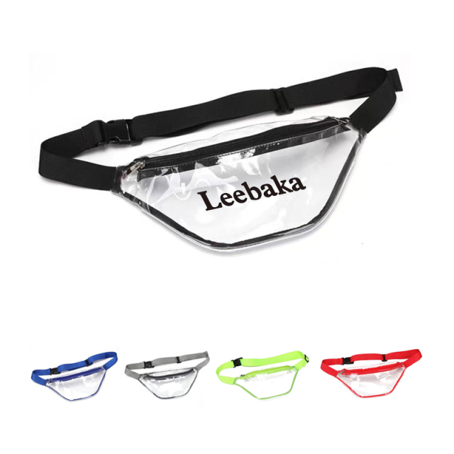 PVC Fanny Pack