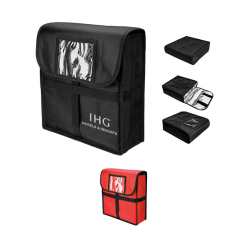Insulated Pizza  Bag