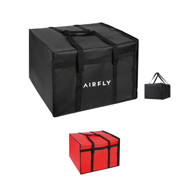Large Capacity Food Tote Bag