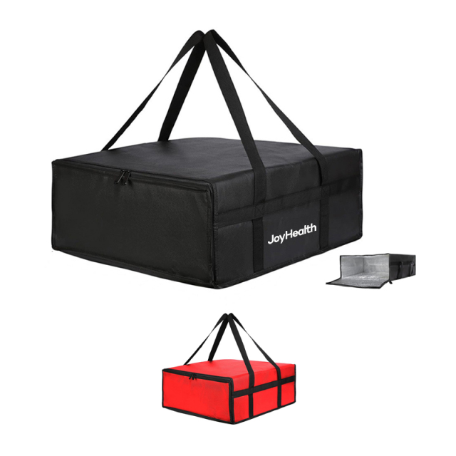 Pizza Delivery Tote Bag