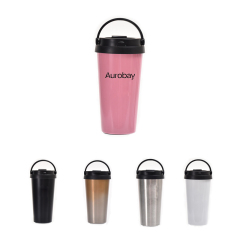 Stainless Steel Coffee Cup
