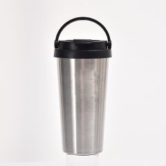 Stainless Steel Coffee Cup