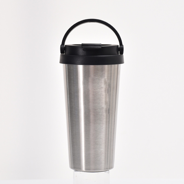Stainless Steel Coffee Cup
