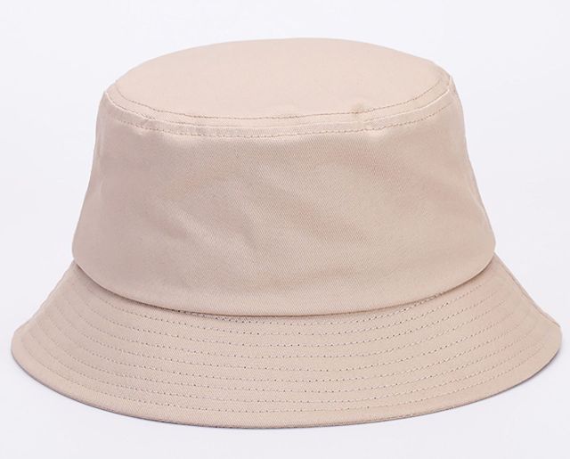 Cotton Bucket Hat