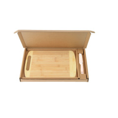 Bamboo Cutting Board