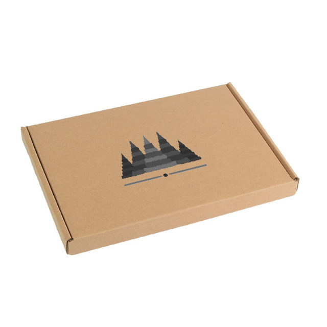 Bamboo Cutting Board