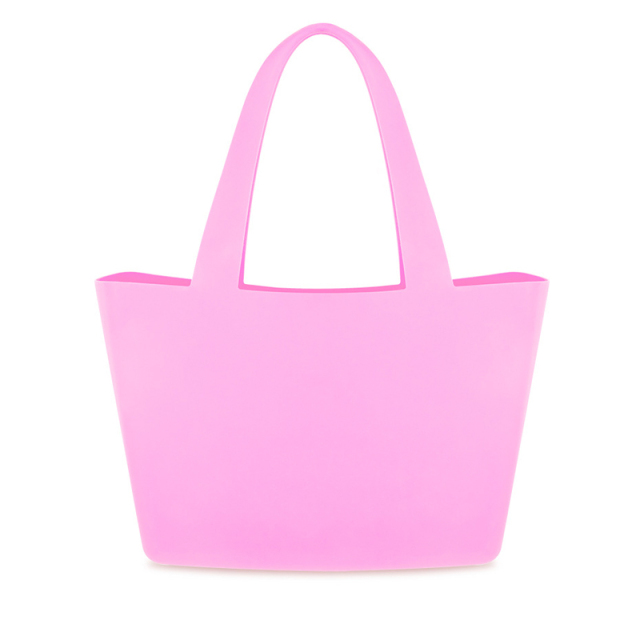 Waterproof Silicone Beach Tote Bag