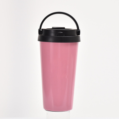 Stainless Steel Coffee Cup