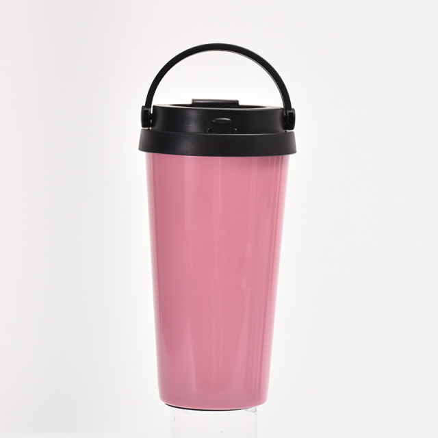 Stainless Steel Coffee Cup