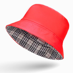 Cotton Bucket Hat