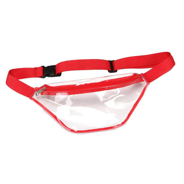PVC Fanny Pack