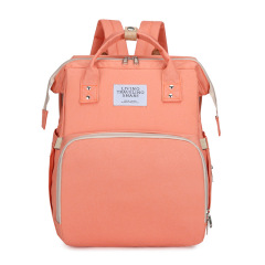 Folding Mommy Bag