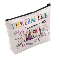 Portable CottonToiletry Bag