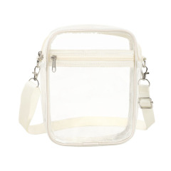 Clear/White
