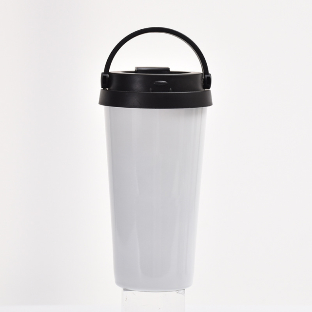 Stainless Steel Coffee Cup