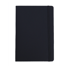 Hardcover A5 Paper Notebook