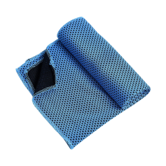 Polyester Cooling Towel