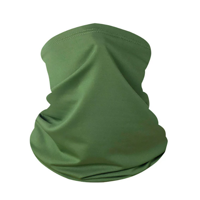 Lycra Gaiter /Scarf