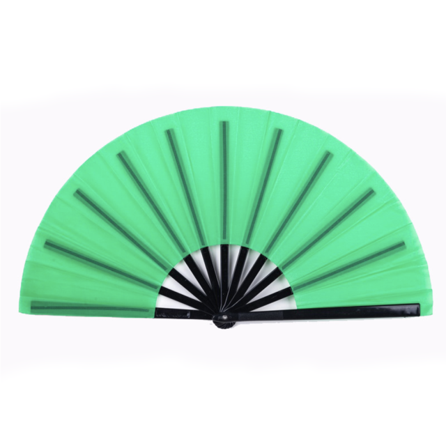 13" Hand  Fan