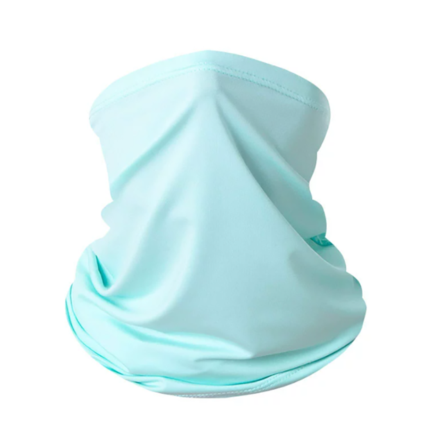 Lycra Gaiter /Scarf