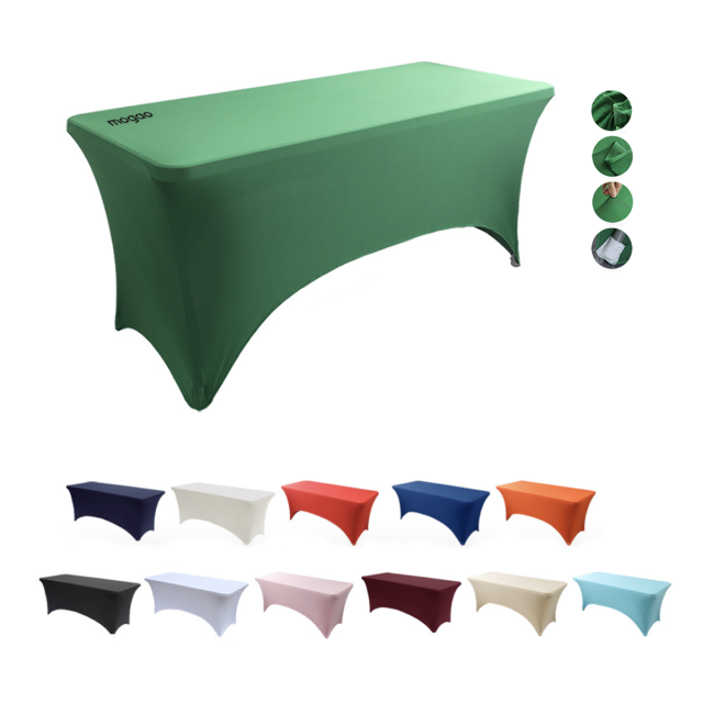 6' Stretchable Table Cover