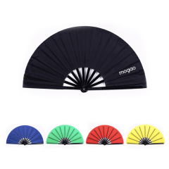 13" Hand  Fan