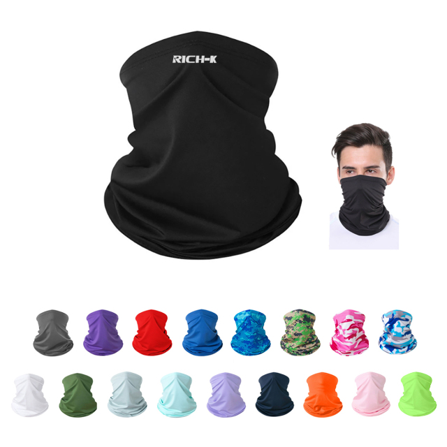 Lycra Gaiter /Scarf