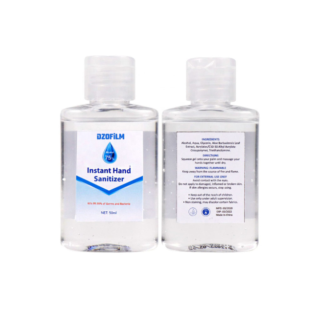 Hand Sanitizer