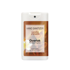 20ml  Antibacterial Hand Sanitizer Spray