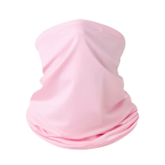 Lycra Gaiter /Scarf