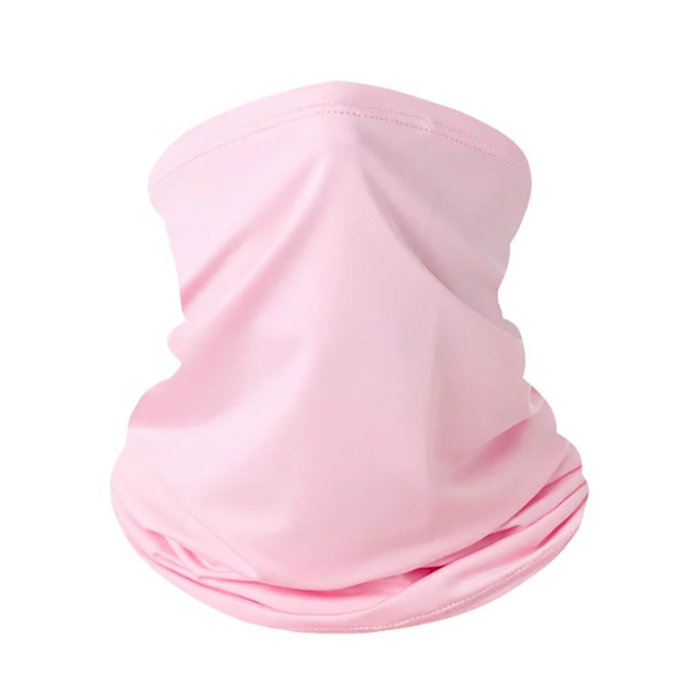 Lycra Gaiter /Scarf