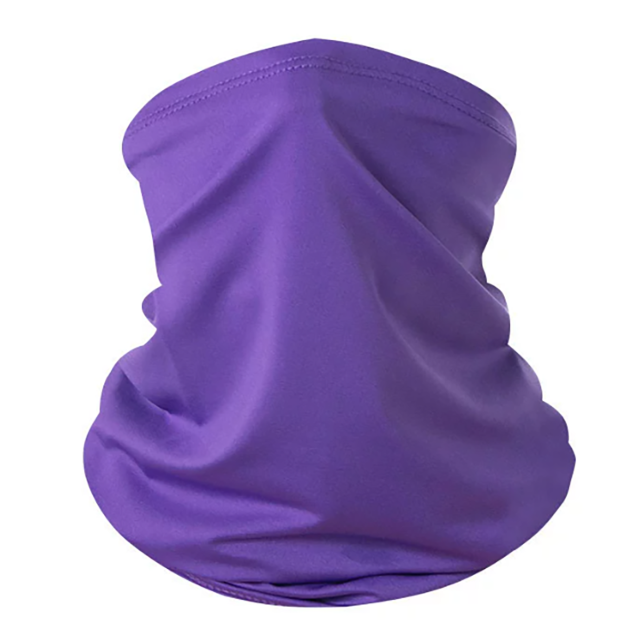 Lycra Gaiter /Scarf
