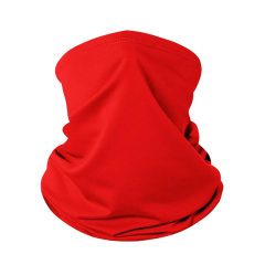 Lycra Gaiter /Scarf