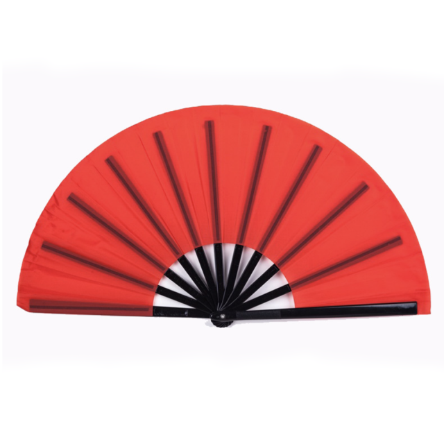 13" Hand  Fan
